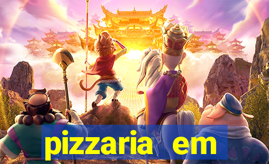pizzaria em plataforma salvador bahia